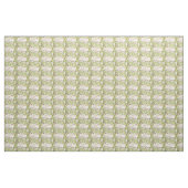 Golden Retrievers im Gras Baumwollgewebe Stoff (Yard (91,4 cm))