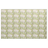 Golden Retrievers im Gras Baumwollgewebe Stoff (Fat Quarter (45,7 x 55,9 cm))