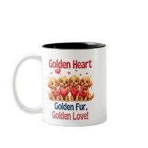 Golden Retrievers Niedlich Hunde LIEBE