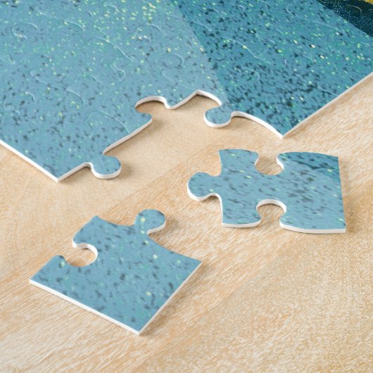 Golden River Puzzle (Seite)