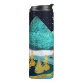 Golden River Thermosbecher (Nach links gedreht)