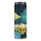 Golden River Thermosbecher (Rückseite)