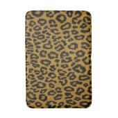 Golden Roar Badematte (Vorderseite Vertikal)