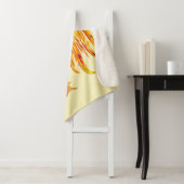 Golden Rooster Hühnerfarm Art Sherpadecke (Beispiel)