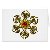 GOLDEN ROSE RUBY (Vorderseite (Horizontal))