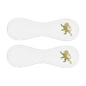 Golden Royal Lion Baseball (Paneele)