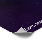 Golden Rule Poster (Horizontal) (Ecke)