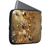 Golden Rush Electronics Bags Laptopschutzhülle (Vorne Rechts)