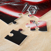 Golden Ryu Puzzle (Seite)