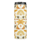 Golden Sands & Heritage Wings Thermosbecher (Rückseite)