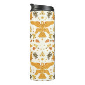 Golden Sands & Heritage Wings Thermosbecher (Nach rechts gedreht)