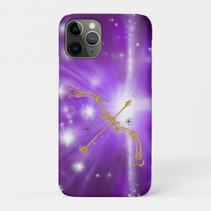 Golden-Schütze-iPhone / iPad-Hülle Case-Mate iPhone Hülle