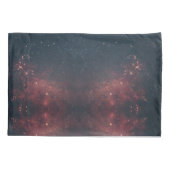 Golden Scorpio Kissenbezug (Rückseite)