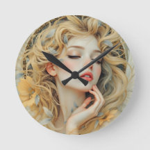 Golden Seraph - Engel aus Licht und Grace