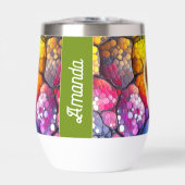 Golden Serpent Mosaic (Vorderseite)