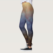 Golden Shoreline Leggings (Links)