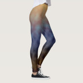 Golden Shoreline Leggings (Rechts)