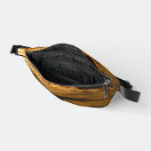 Golden Sky Bauchtasche (Offen)