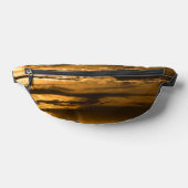 Golden Sky Bauchtasche (Ablage )