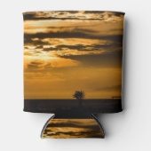 Golden Sky Dosenkühler (Vorderseite)