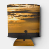 Golden Sky Dosenkühler (Rückseite)