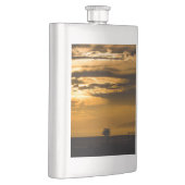 Golden Sky Flachmann (Rechts)