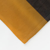 Golden Sky Fleecedecke (Ecke)