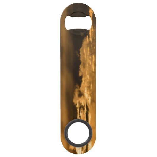 Golden Sky Speed Flaschenöffner (Vorderseite)