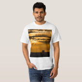 Golden Sky T-Shirt (Vorne ganz)