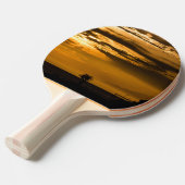Golden Sky Tischtennis Schläger (Vorderseite)