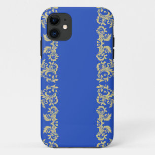 Golden Sky Wirbel Kindle Case