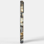 Golden Snake Scale Case-Mate iPhone Hülle (Rückseite / Rechts)