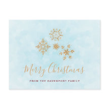 Golden Snowflake Kristallspiele auf Frosty Blue Ba