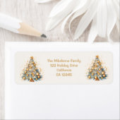 Golden Sparkle (Insitu)