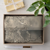 Golden Splash Seidenpapier (Geschenk)