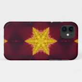 Golden Star iPhone5 Fall Case-Mate iPhone Hülle (Rückseite (Horizontal))