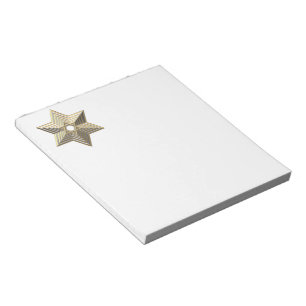 Golden Star von David Notizblock