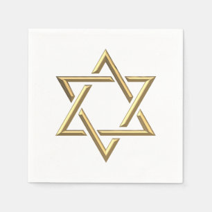 Golden Star von David Serviette