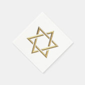 Golden Star von David Serviette (Ecke)