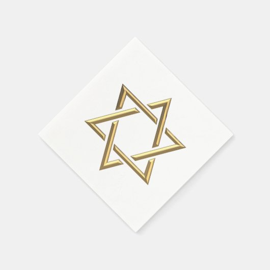 Golden Star von David Serviette (Ecke)