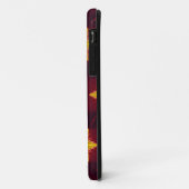 Golden Stars iPhone5 Fall Case-Mate iPhone Hülle (Hinten/Links)