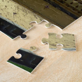 Golden stupa vientiane puzzle (Seite)