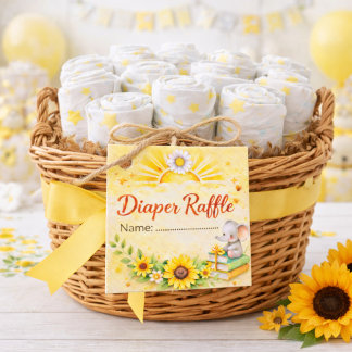 Golden Sun Baby Aktivitätsstil Geschenkanhänger