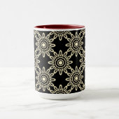Golden Sun Remake Tasse (Zentrum)