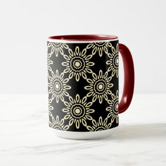Golden Sun Remake Tasse