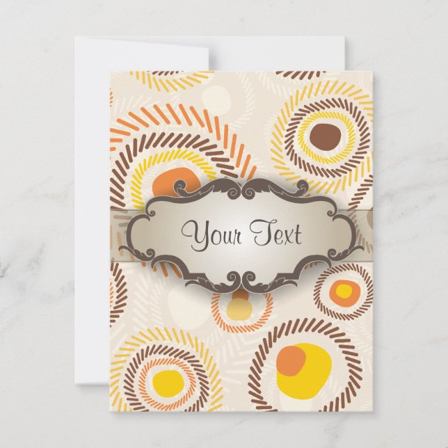 Golden Sunburys mit Namplate (Vorderseite)