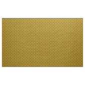Golden sundance tile Muster Upholsterie Stoff (Yard (91,4 cm))