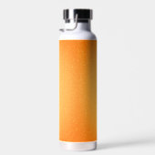 Golden Sunset Sparkle Insull Flasche (Rechts)