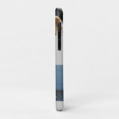 Golden Sunshine Case-Mate iPhone Hülle (Hinten/Links)