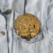 Golden Swirling Tree Im Fünfspänner über den Gotth